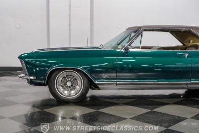 1965 Buick Riviera