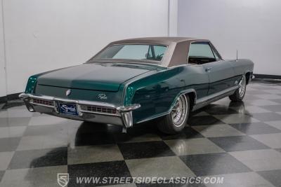 1965 Buick Riviera