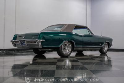 1965 Buick Riviera