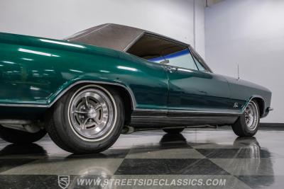 1965 Buick Riviera