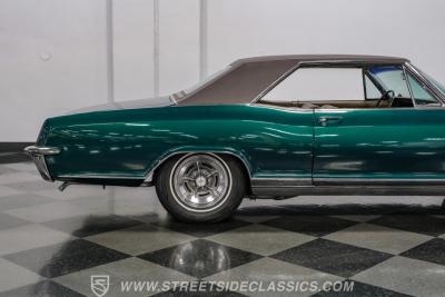 1965 Buick Riviera
