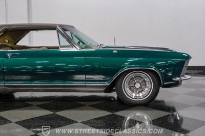 1965 Buick Riviera