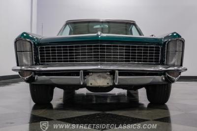 1965 Buick Riviera