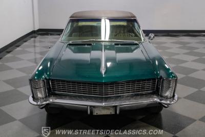 1965 Buick Riviera