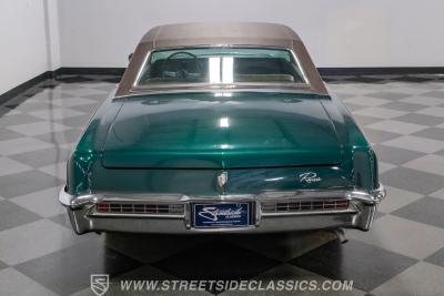 1965 Buick Riviera