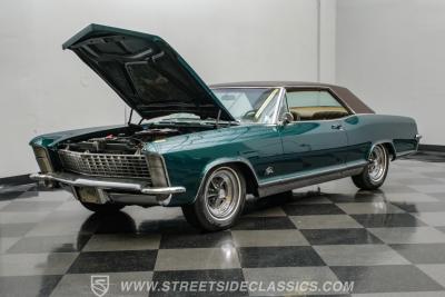 1965 Buick Riviera