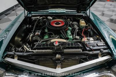 1965 Buick Riviera