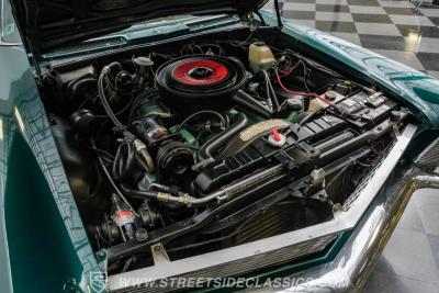 1965 Buick Riviera