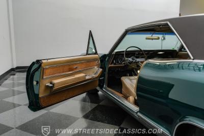 1965 Buick Riviera