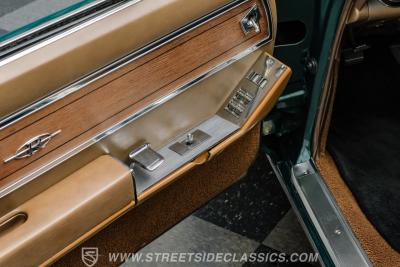 1965 Buick Riviera