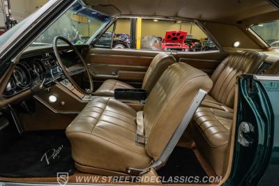 1965 Buick Riviera