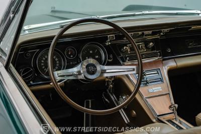 1965 Buick Riviera