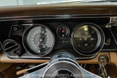 1965 Buick Riviera