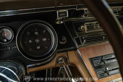 1965 Buick Riviera