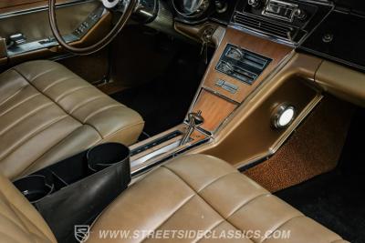 1965 Buick Riviera