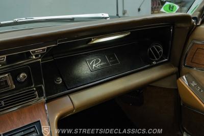 1965 Buick Riviera