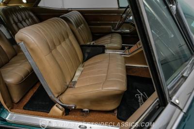 1965 Buick Riviera