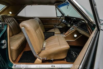 1965 Buick Riviera