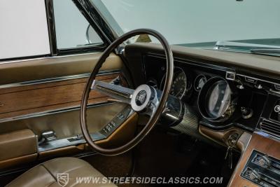 1965 Buick Riviera