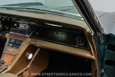1965 Buick Riviera