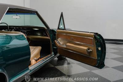 1965 Buick Riviera