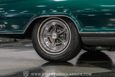 1965 Buick Riviera