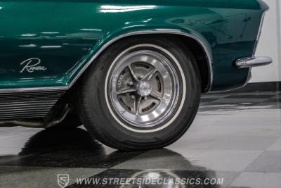 1965 Buick Riviera