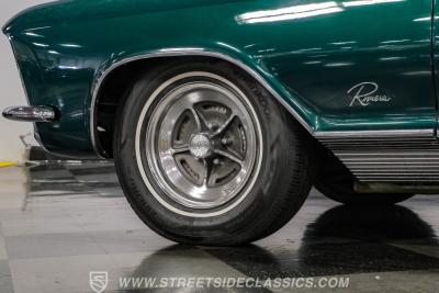 1965 Buick Riviera