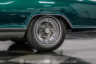 1965 Buick Riviera