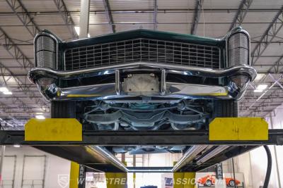 1965 Buick Riviera