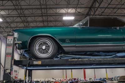 1965 Buick Riviera