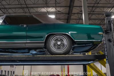 1965 Buick Riviera