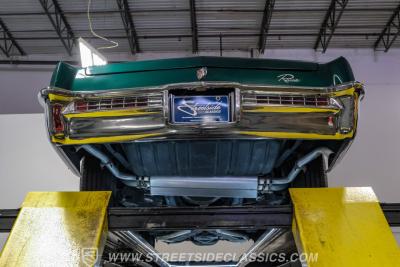 1965 Buick Riviera