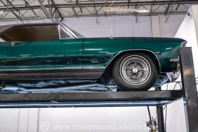 1965 Buick Riviera