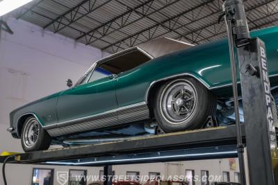 1965 Buick Riviera