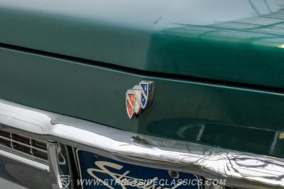1965 Buick Riviera