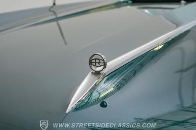 1965 Buick Riviera