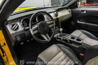 2005 Ford Mustang Roush 427R Tribute