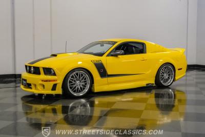 2005 Ford Mustang Roush 427R Tribute