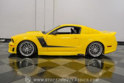 2005 Ford Mustang Roush 427R Tribute