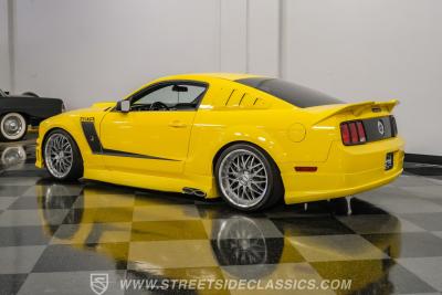2005 Ford Mustang Roush 427R Tribute