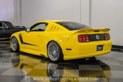 2005 Ford Mustang Roush 427R Tribute