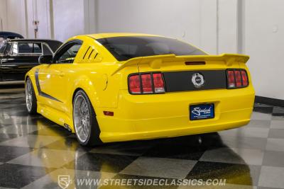 2005 Ford Mustang Roush 427R Tribute