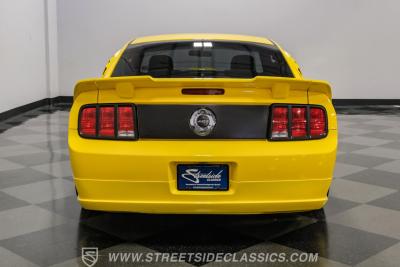 2005 Ford Mustang Roush 427R Tribute