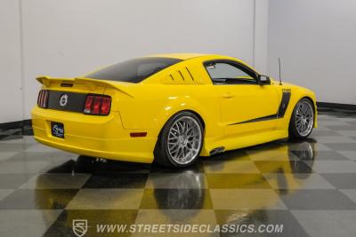 2005 Ford Mustang Roush 427R Tribute