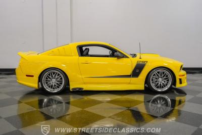 2005 Ford Mustang Roush 427R Tribute