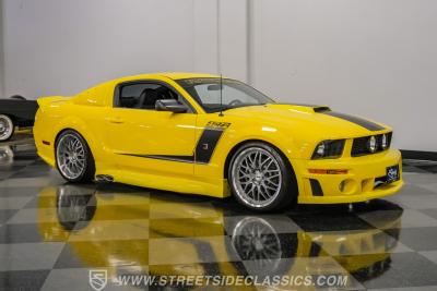 2005 Ford Mustang Roush 427R Tribute