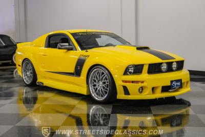 2005 Ford Mustang Roush 427R Tribute