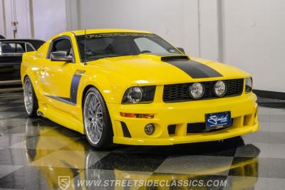 2005 Ford Mustang Roush 427R Tribute