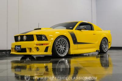 2005 Ford Mustang Roush 427R Tribute